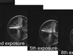奥巴开发新CMOS可实现10000fps全局快门