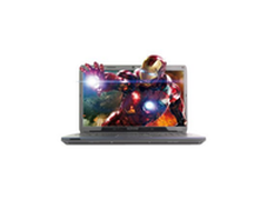 暗裔斗士 神舟战神K660D-i5 D1仅3999元