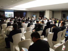 2015苏州触控显示会议凝聚行业向心力