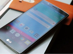 不如前代 LG G4续航/充电是硬伤