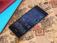 与红米同价 华为P6S价格对半砍仅1049元