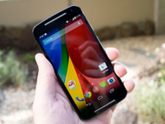 全网通+原生安卓5.0 Moto G超值1299元