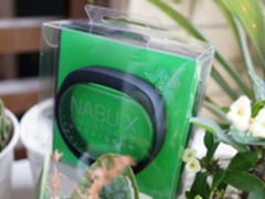 运动&游戏兼备 雷蛇Nabu X智能腕带上市