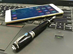 明开售 小米Note顶配版样张曝光