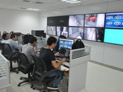 华为解决方案交付能力帮助客户轻装运营