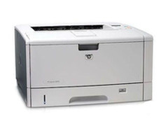 A3网络激打 惠普5200n京东热销10999元