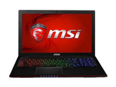 多项性能提升 微星GE60游戏本售6999元