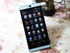 前后双1300万摄像头 HTC 826仅售1665元