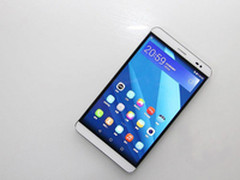 7英寸八核64位平板手机 荣耀X2仅2059元