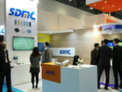 华曦达科技管理层与Beenius相谈甚欢