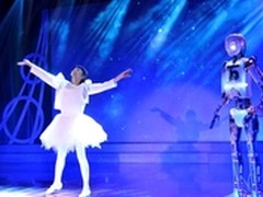 小罗《追梦》诠释新五四精神及中国梦