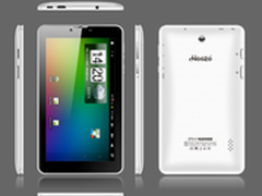 翰智推出7寸电信通话平板，翰智Z72-C