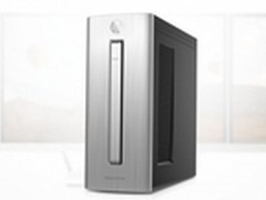 惠普新产品中偶然发现新一代Radeon显卡