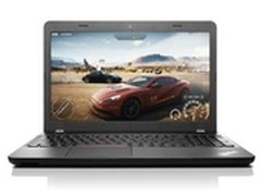 商务典范ThinkPad E555售5099元