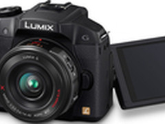 松下近期发G7 或将具备4K视频拍摄能力