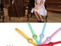 《深夜蜜语》妖孽来袭  “敏狐”出没