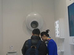 海尔智能空调率先支持AirKiss技术