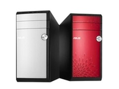 时尚百变 华硕主流台机M31京东特惠