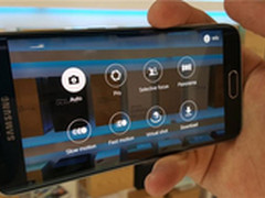 或开放特性 三星S6欲推安卓5.1.1