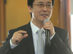 用友王健：企业互联网如何破解制造难题