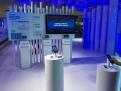 腾讯华为或将联手 华为荣耀6成联谊纽带