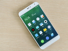 窄边框鼻祖也跳水 魅族MX4已低至1589元