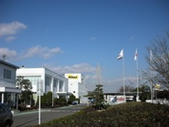 绿色高精尖 尼康本土仙台-枥木工厂参观