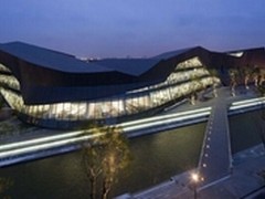 巨人网络15亿打造梦幻办公楼深信服帮忙