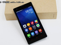 1300W像素+大屏 红米Note高配仅818元