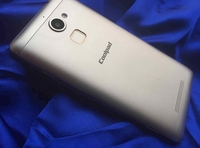 首次配备指纹识别 酷派锋尚Pro真机曝光