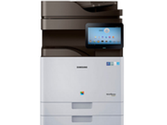 让办公更智能 三星X4300LX复合机解析