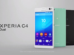 前置闪光灯索尼C4发布 定价约2500元