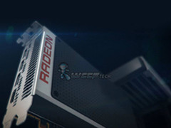 还真本季发布 AMD旗舰R9 390X显卡来了