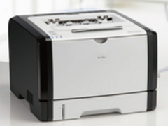 贯彻省指标理光SP310DN新体验