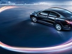 新天籁轻松开回家 0利息