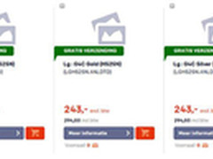 12日小改版来袭 LG G4c配置曝光