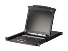 KVM切换器ATEN CL5708MA