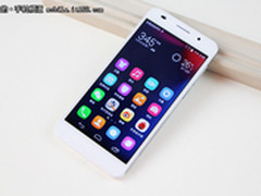 八核CPU+32GB内存 荣耀6高配版仅1769元