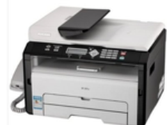 理性之选无线黑白多功能激光一体机推荐