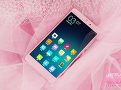 母亲节献礼 小米Note女神版现货2605元