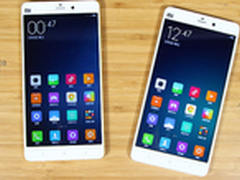 2999元配4GB内存 小米Note顶配版开卖