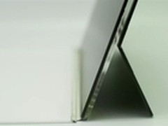 微软公开Surface原型机：自产自销产品