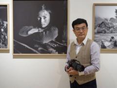 李泛获得索尼世界摄影奖专业组一等奖