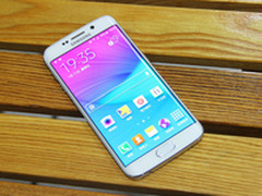 三星S6 edge大部分渠道断供 余货疯抢中