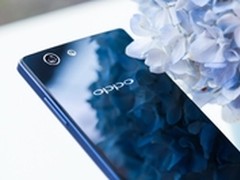 OPPO千元诚品 流光镜面A31移动4G售999