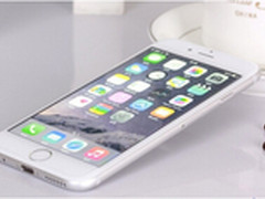 苹果6价格合理 iPhone5S销售报多少钱
