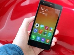 红米2/2A加价成历史 591元再创千元新低