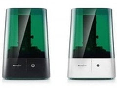 大尺寸高精度3D打印机2499美元你心动吗