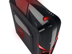 360度立体散热 爱国者魔兽1豪华版149元