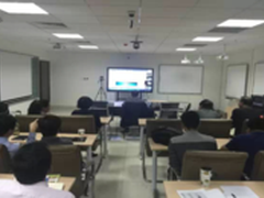希沃易+远程互动教学方案落户内蒙